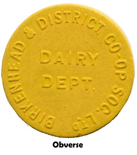 Birkenhead district - birkenhead,