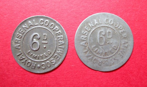 Britain scarce 1940 1950 s - 2,