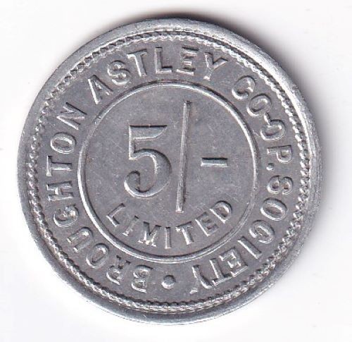 Old brougton astley - old,