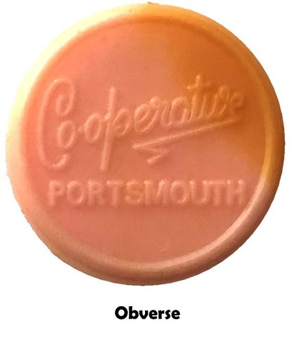 Portsmouth operative - portsmouth, co-operative