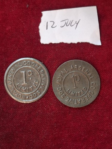 Royal arsenal coop society - royal,