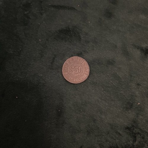 Birmingham old token keep - birmingham,