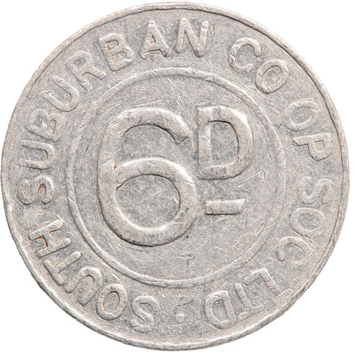 South suburban op - suburban, co-op