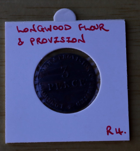 Yorkshire longwood flour - flour, &