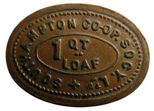 Southampton cooperative - southampton,