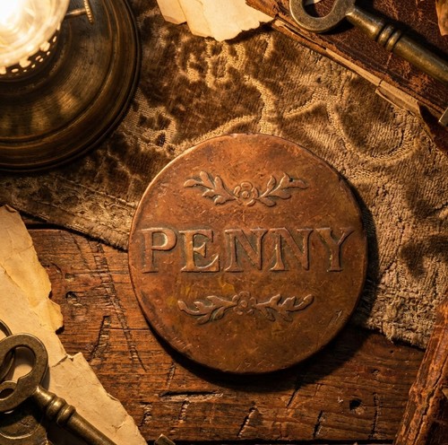 Penny christ s - penny, hospital
