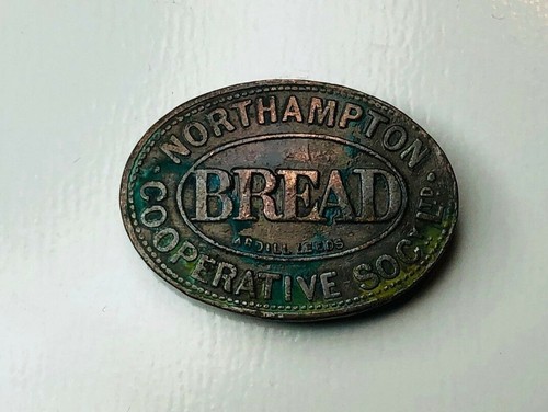 Northampton operative - northampton, co-operative