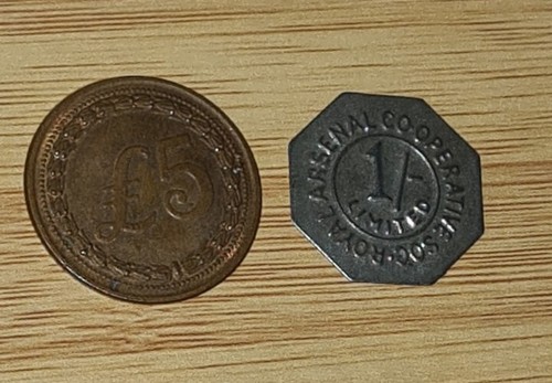 Operative shop tokens - co,