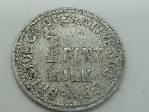 Bristol operative soc - co-operative, ltd