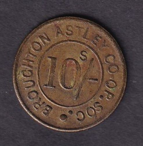 Old brougton astley - old,
