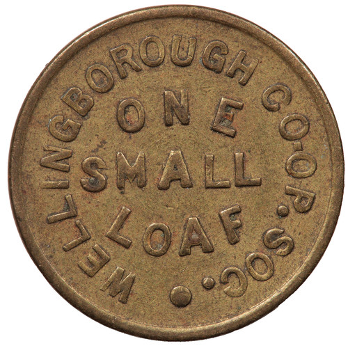 Wellingborough industrial - wellingborough,