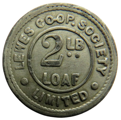 Lewes cooperative society - lewes,