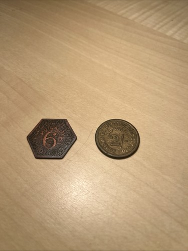 Cooperative mutual tokens - mutual,
