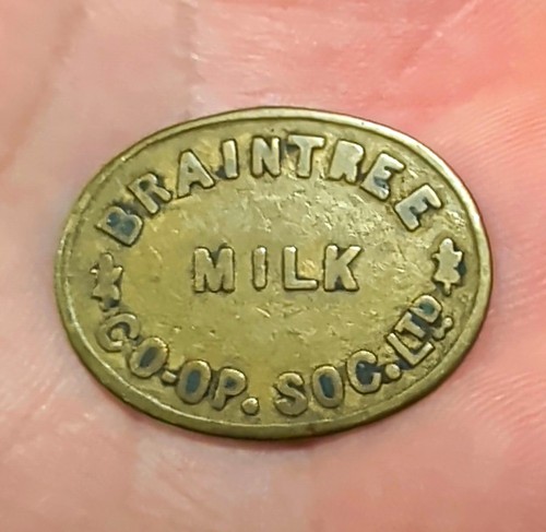 Braintree milk soc - braintree,