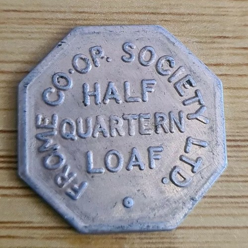 Frome operative shoptoken - co,