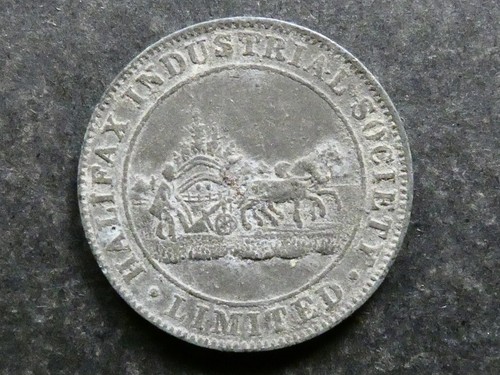 Token yorkshire - token,,