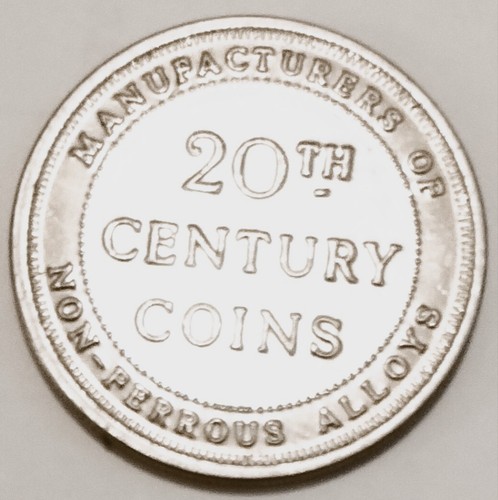 Nd20th century the mint - ,