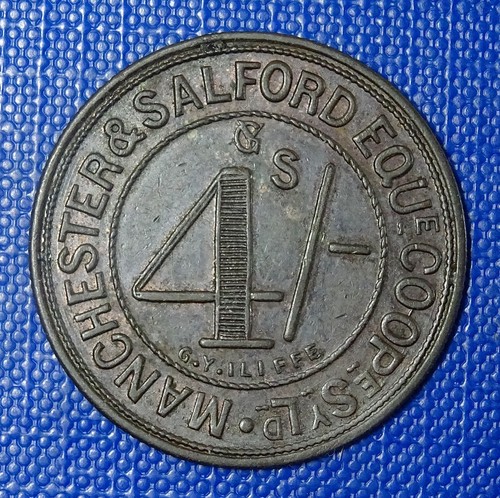 Manchester salford - manchester,