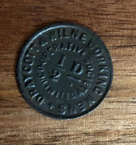 Draycott wilne working - draycott,