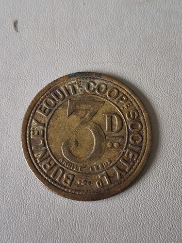 Burnley equitable cooperative - equitable,