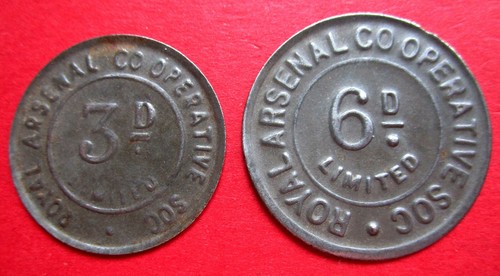 Britain scarce vintage - 2,