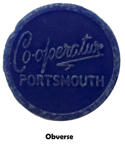 Portsmouth operative - portsmouth, co-operative