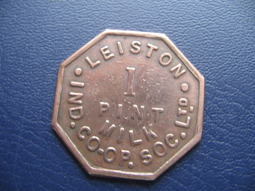 Leiston ind soc - ind., ltd