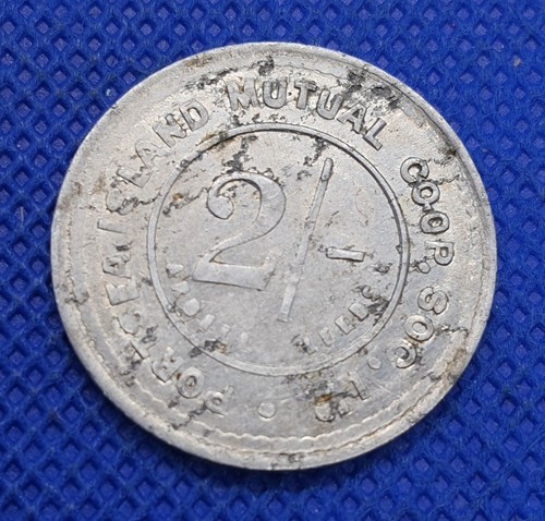 Vintage portsea island mutual - island,
