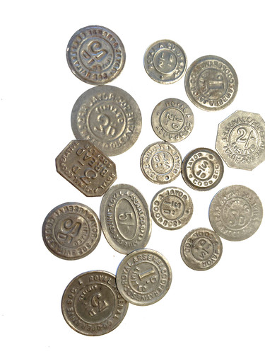 Collection edwardian metal - edwardian,