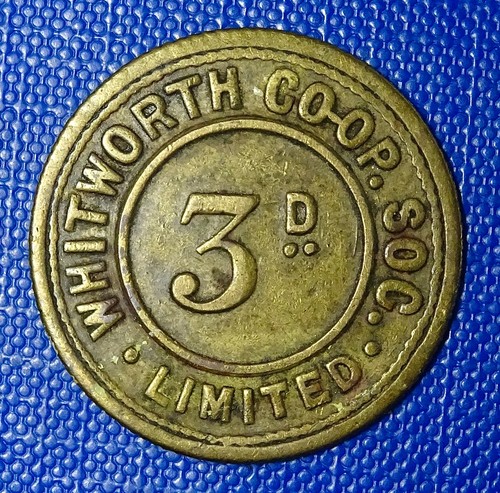 Whitworth lancashire 3d - whitworth,, lancashire,