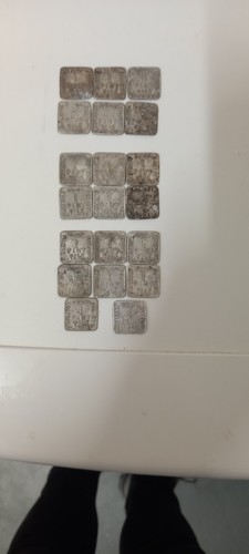 Milk tokens op nuneaton - 20,
