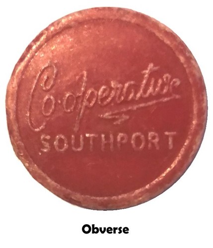 Southport operative society - southport, co-operative