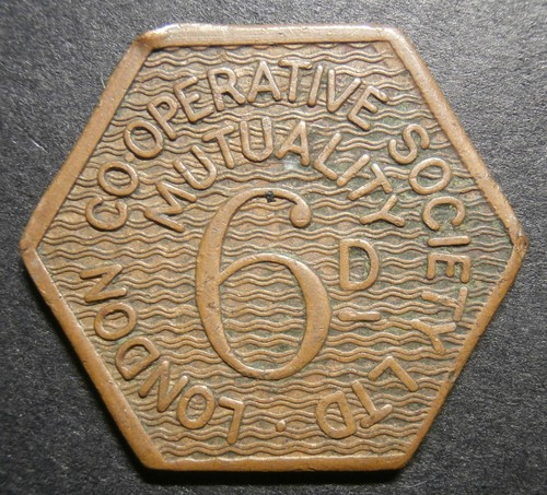 Token london - -,