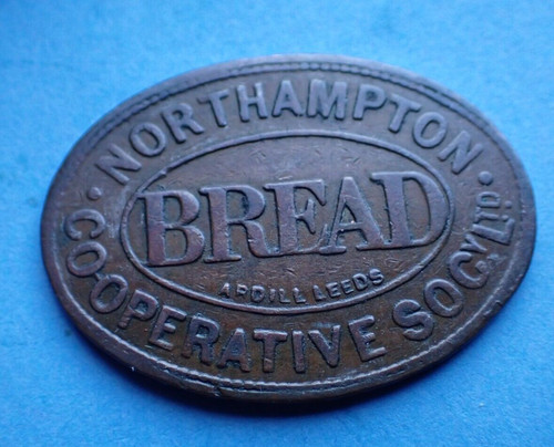 Northampton soc bread - northampton,