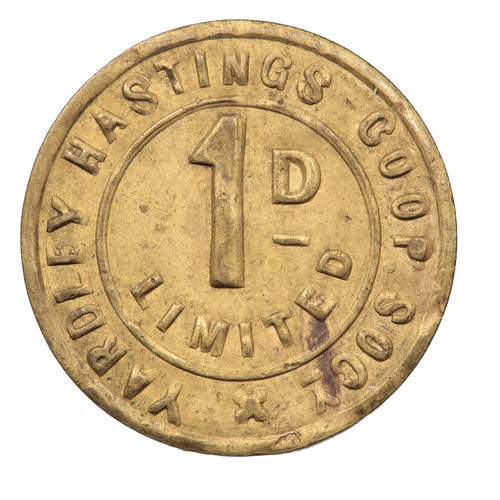 Yardley hastings op - yardley,