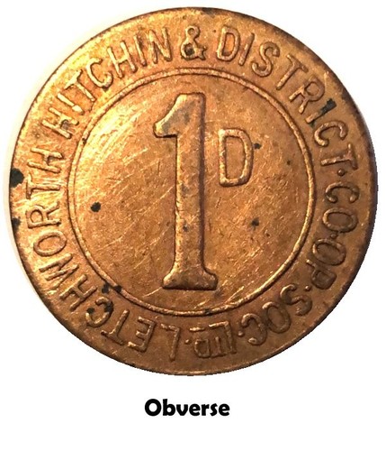 Scarce bronze letchworth - bronze,