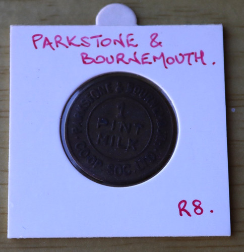 Dorset parkstone bournemouth - dorset,
