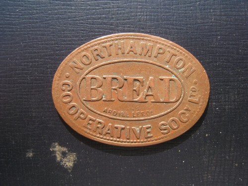 Northampton operative - northampton, co-operative