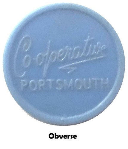 Portsmouth operative - portsmouth, co-operative