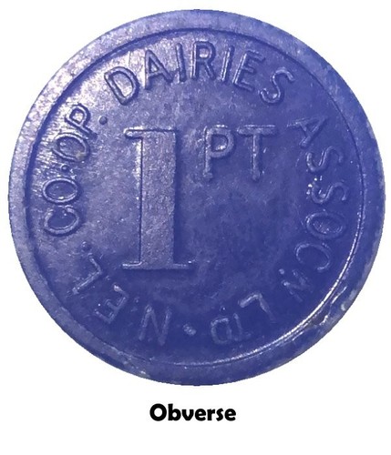 Nel operative dairies - nel,