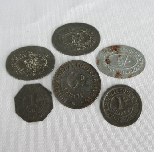 Vintage royal arsenal - vintage, co