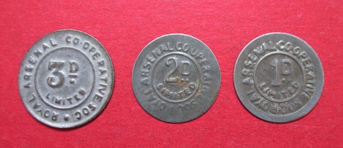 Britain scarce 1940 1950 - 3, 1940-1950's