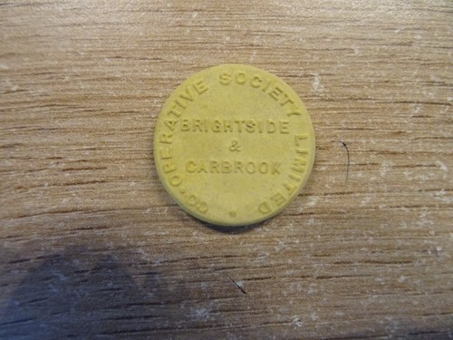 Brightside carbrook co op - brightside, &