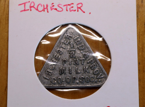 Northamptonshire irchester - northamptonshire,