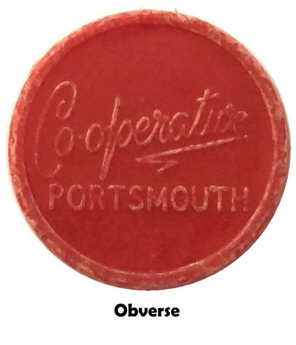 Portsmouth operative - portsmouth, co-operative