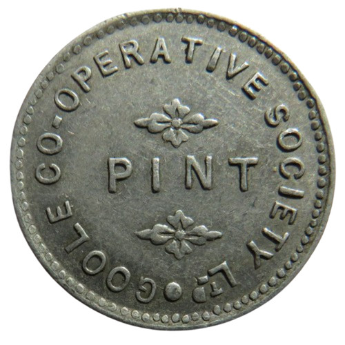 Cooperative society goole ltd - cooperative,