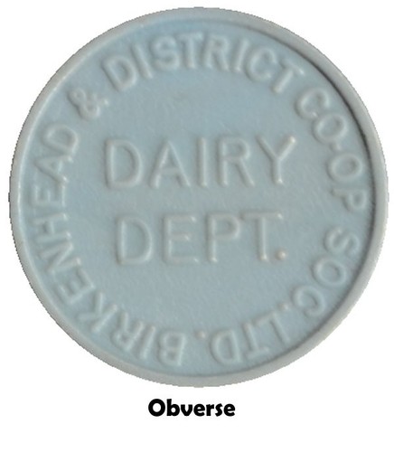 Birkenhead district - birkenhead, &