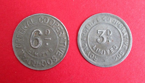 Britain scarce vintage - ,