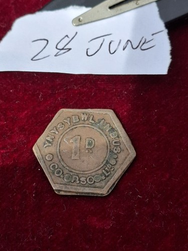 Ynysybwl ind coop soc - ind,