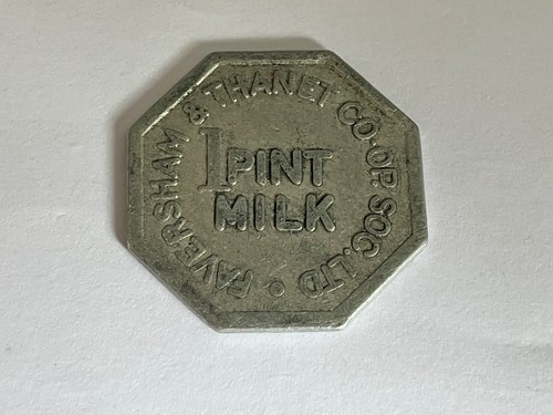 Faversham society ltd - co, op